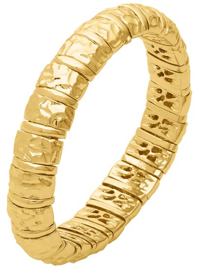 Armband Giovanni Raspini Dame Lolita in Bronze N0059 - N0059